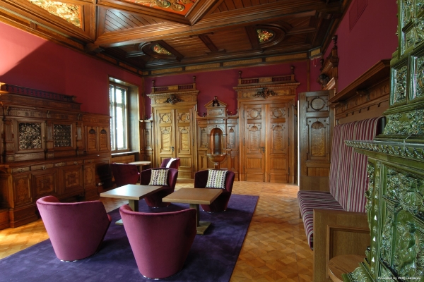 Hotel Ketschauer Hof